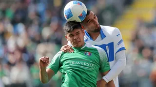 Audax Italiano empata con U Católica y deja escapar a Coquimbo en el liderato