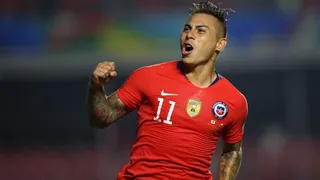 Papá de Eduardo Vargas: No descarten que va a ser el goleador de la Copa América