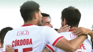 D. Valdivia solicitó a la ANFP que interceda ante Estadio Seguro para usar el Parque Municipal