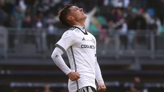 Preocupación por Cristián Zavala: La razón que lo mantiene fuera de Colo Colo