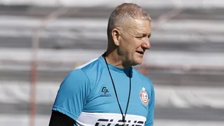 DT de San Felipe dejó el club tras apenas cinco partidos y se despidió en redes sociales