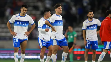 ¿Qué necesita Católica para clasificar a semifinales de la Copa de la Liga 2026?