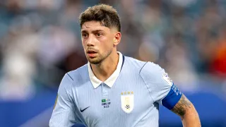 Previa: Uruguay vs Cabo Verde – pronóstico, noticias de los equipos y formaciones | Mundial 2026