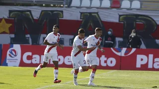 Curicó Unido informó cinco casos de coronavirus en su plantel