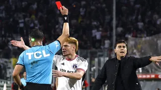 Morón reclamó contra el arbitraje: No es la misma Justicia para un lado o para el otro