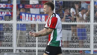 Bruno Barticciotto será citado a la selección chilena