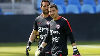 Toselli a Bravo: Sabemos la clase de persona que eres y superarás esta dificultad