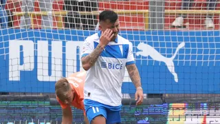 El GRAVE ERROR de Gary Medel que le costó un gol a U Católica