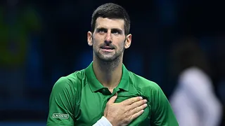 Djokovic y Ruud definen al campeón de las ATP Finals