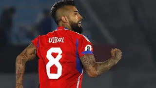 En Colombia aseguraron que América de Cali cumplió exigencias de Vidal e hizo segunda oferta