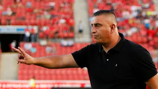 Ñublense aseguró a Jaime García: “Me siento capacitado para dirigir en Primera”