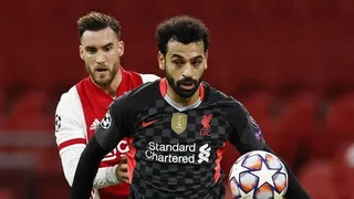 El desafortunado autogol de Tagliafico que le permitió celebrar a Liverpool ante Ajax en Champions