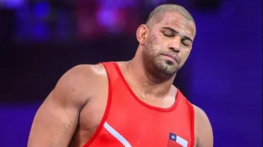 Yasmani Acosta piensa en grande para los JJ.OO. de Tokio: Voy decidido a la medalla de oro