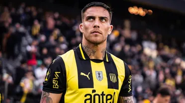 Colo Colo cerró a su tercer refuerzo tras destrabar la salida de Javier Méndez