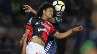 La sorprendente victoria de Antofagasta sobre Curicó al estilo de Al Aire Libre