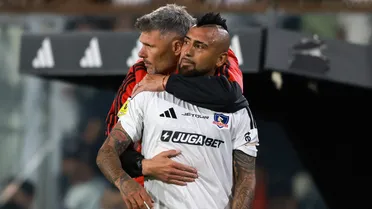 Ortiz cambia en todas las líneas: la formación de Colo Colo ante Coquimbo