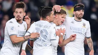 Leeds United de Bielsa logró agónica victoria ante Sydney Wanderers en duelo amistoso