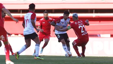 Curicó Unido vs Ñublense en vivo: Cuándo, a qué hora y dónde ver por la Copa Chile 2025