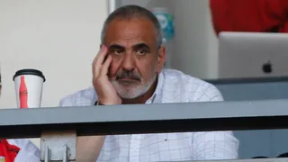 ¿Lo lograrán? Clubes del fútbol chileno buscan sacar a Pablo Milad de la ANFP