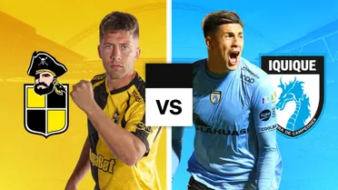 Coquimbo Unido vs Deportes Iquique en vivo: Cuándo, a qué hora y dónde ver por el Campeonato Nacional 2025