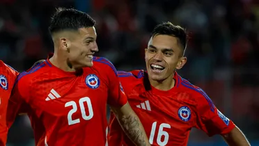 Alerta en Colo Colo: dos de sus figuras están en la mira de un club italiano