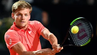 David Goffin confesó que su baja estatura le restó confianza en sus inicios