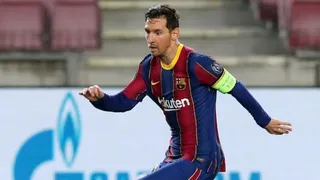 Apuestas se la juegan con PSG como el próximo destino de Lionel Messi