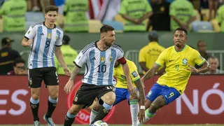 París 2024: Argentina define a los jugadores adultos a la espera de Messi