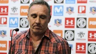 Espina: Omar Carabalí tendrá la chance de pelear un lugar con Brayan Cortés en la Sudamericana