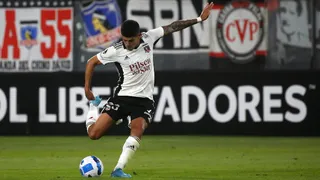 Esteban Pavez recibirá en el Monumental a niño que le arrebataron camiseta