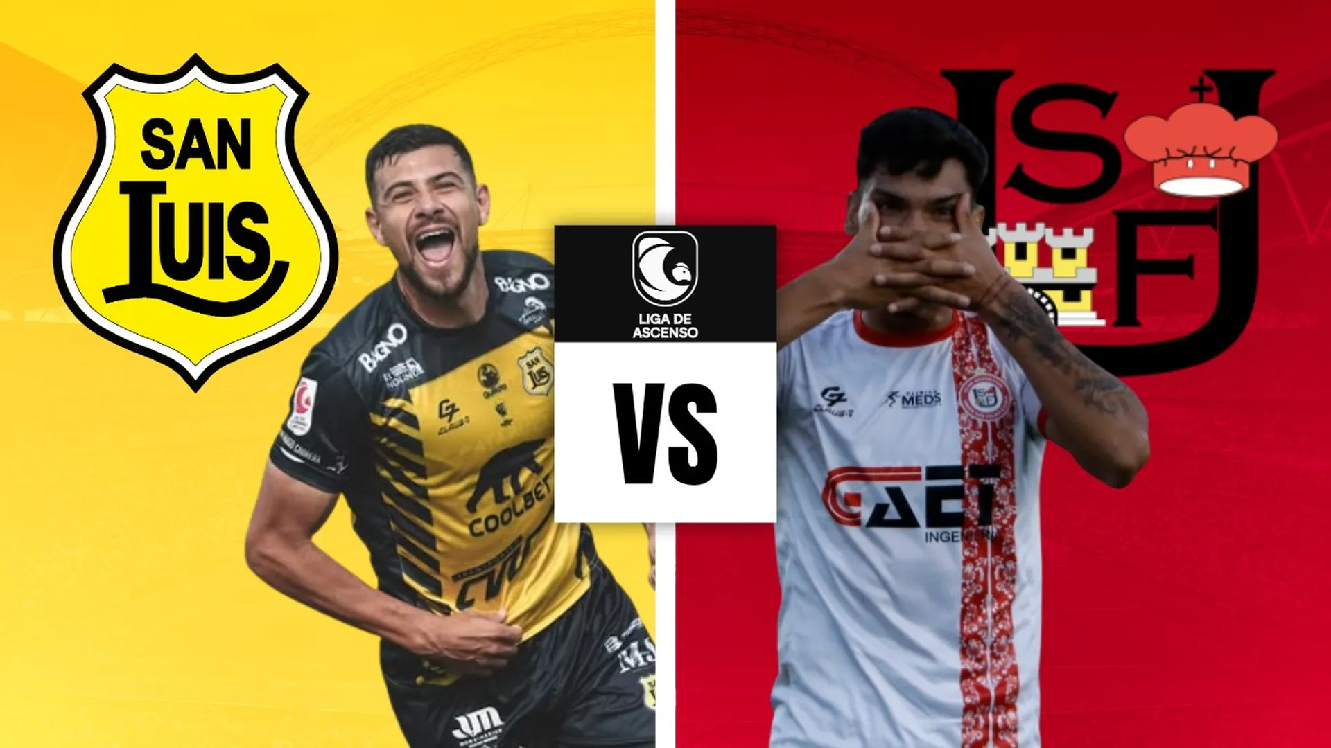 San Luis de Quillota golea 3-0 a Unión San Felipe y respira en la Primera B — image 3