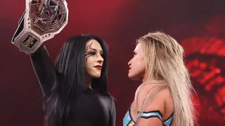 WWE NXT 13 de mayo: Horario, cartelera y dónde ver a Stephanie Vaquer EN VIVO