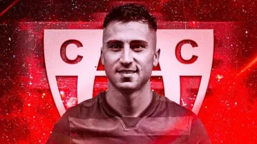 Deportes Copiapó anunció a Byron Nieto como su primer refuerzo para 2024