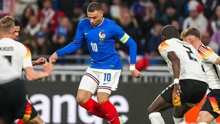 Francia prepara cambios para afrontar su duelo ante Chile