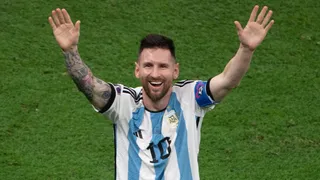 ¿Estás de acuerdo? Lionel Messi está entre los nominados para el premio The Best de la FIFA