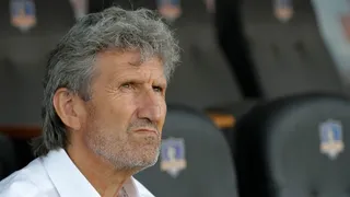 Daniel Morón valoró empate con Deportivo Pereira y recordó la Libertadores del ’91