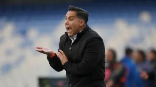 Temuco reacciona tras la crisis y confirma al reemplazante de Arturo Sanhueza en la banca