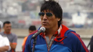 Iván Zamorano y deudas por Ciudad Deportiva: “No voy a claudicar, es mi proyecto de vida”