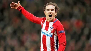Antoine Griezmann desmintió rumores que lo ligan a FC Barcelona