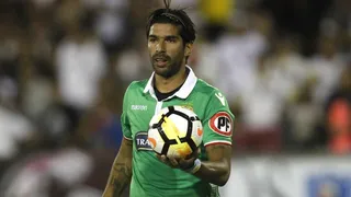 Sebastián Abreu y su recordado penal ante Ghana: Estaba en mi cabeza hace muchos años