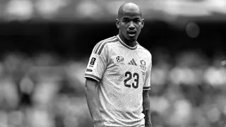 Conmoción en el fútbol: murió un jugador que disputó el Mundial 2026
