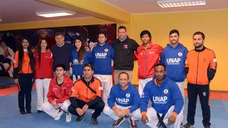 Taekwondo de Tarapacá buscará revalidar título nacional