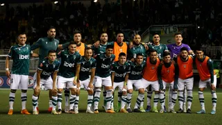 Futbolista de Santiago Wanderers fue detenido en Concón