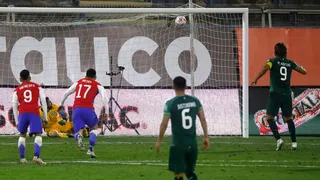 Antecedente fresco: Chile cosechó un amargo empate la última vez que enfrentó a Bolivia