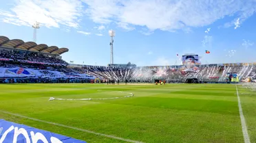 “Queremos una verdadera fiesta”: El histórico grupo que liderará los 101 años de Colo Colo