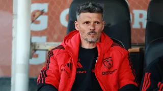 Ortiz sorprende a Colo Colo: el motivo por el que rechazó postergar el partido ante Audax