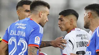 Jordhy Thompson aceptó salida alternativa en juicio por violencia de género