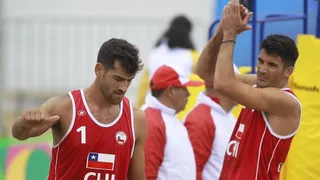 Primos Grimalt: Dimos un paso importante y estamos en la pelea por las medallas