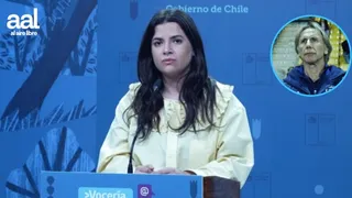 Ministra Orellana cuestionó declaración de Ricardo Gareca sobre Jordhy Thompson