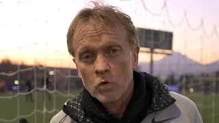 Ex kinesiólogo de la Roja y Colo Colo fue formalizado por denuncia de violación